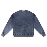MLMEB - Original - Snow Wash Crewneck Sweatshirt