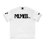 MLMEB - 5 Star Original - Heavyweight Earth Tone T-Shirt