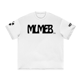 MLMEB - 5 Star Original - Heavyweight Earth Tone T-Shirt