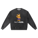 MLMEB - Teddy P. Edition (HT) - Crewneck