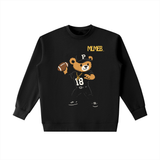 MLMEB - Teddy P. Edition (AGS) - Crewneck Sweatshirt