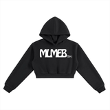 MLMEB - Original Essential Cropped Hoodie