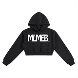 MLMEB - Original Essential Cropped Hoodie