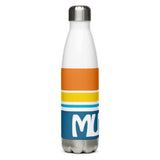 MLMEB - OSL Water Bottle
