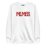 MLMEB - Original Sweatshirt (Holiday)