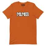 MLMEB Original Fall Tee (B&W)