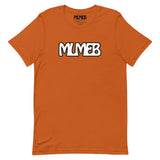 MLMEB Original Fall Tee (B&W)