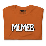 MLMEB Original Fall Tee (B&W)
