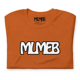 MLMEB Original Fall Tee (B&W)