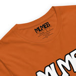MLMEB Original Fall Tee (B&W)