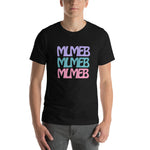 MLMEB Multicolor-Exclusive Graphic Tee