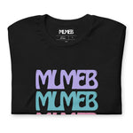 MLMEB Multicolor-Exclusive Graphic Tee