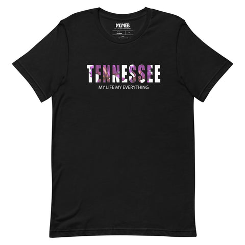MLMEB - Tennessee State Flower Tee