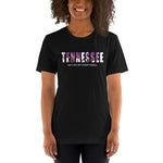 MLMEB - Tennessee State Flower Tee