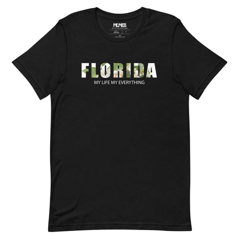 MLMEB - Florida State Flower Tee