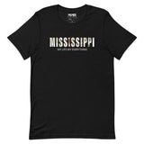 MLMEB - Mississippi State Flower Tee