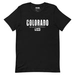 MLMEB - Colorado (My Life My Everything) Tee