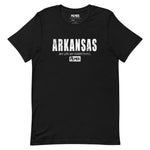 MLMEB - Arkansas (My Life My Everything) Tee