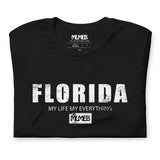 MLMEB - Florida (My Life My Everything) Tee