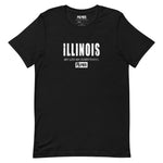 MLMEB - Illinois (My Life My Everything) Tee