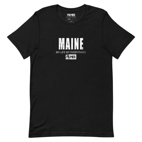 MLMEB - Maine (My Life My Everything) Tee