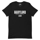 MLMEB - Maryland (My Life My Everything) Tee