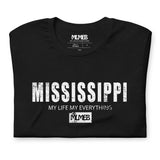 MLMEB - Mississippi (My Life My Everything) Tee