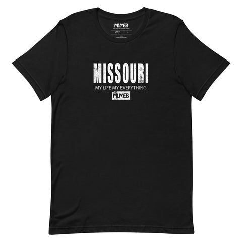 MLMEB - Missouri (My Life My Everything) Tee