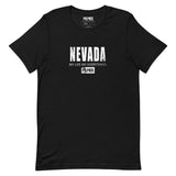 MLMEB - Nevada (My Life My Everything) Tee