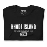 MLMEB - Rhode Island (My Life My Everything) Tee