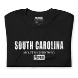 MLMEB - South Carolina (My Life My Everything) Tee
