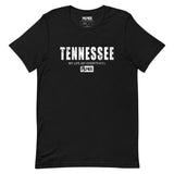 MLMEB - Tennessee (My Life My Everything) Tee