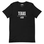 MLMEB - Texas (My Life My Everything) Tee