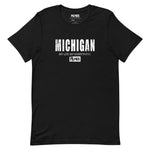 MLMEB - Michigan (My Life My Everything) Tee