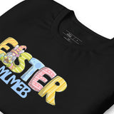 MLMEB Easter Word Gnome - Graphic Tee