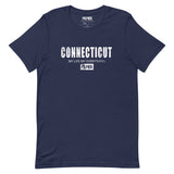 MLMEB - Connecticut (My Life My Everything) Tee