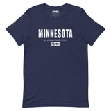 MLMEB - Minnesota (My Life My Everything) Tee
