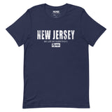 MLMEB - New Jersey (My Life My Everything) Tee