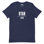 MLMEB - Utah (My Life My Everything) Tee