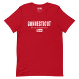 MLMEB - Connecticut (My Life My Everything) Tee