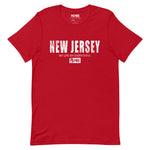MLMEB - New Jersey (My Life My Everything) Tee