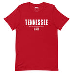 MLMEB - Tennessee (My Life My Everything) Tee