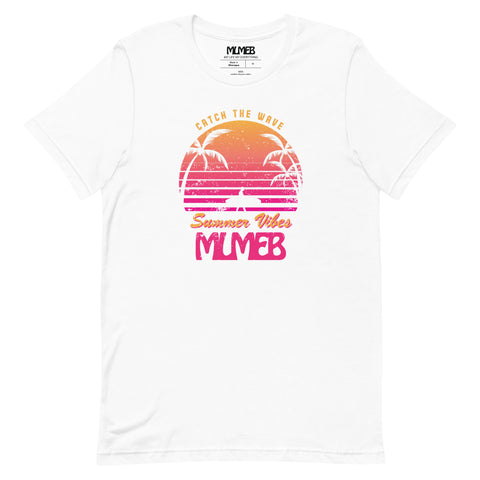 MLMEB - CTW Summer Vibes Tee