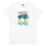 MLMEB - Beachy Blue SD Tee